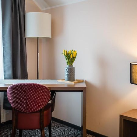 Point Hotel Apartments And Rooms Dresden Luaran gambar