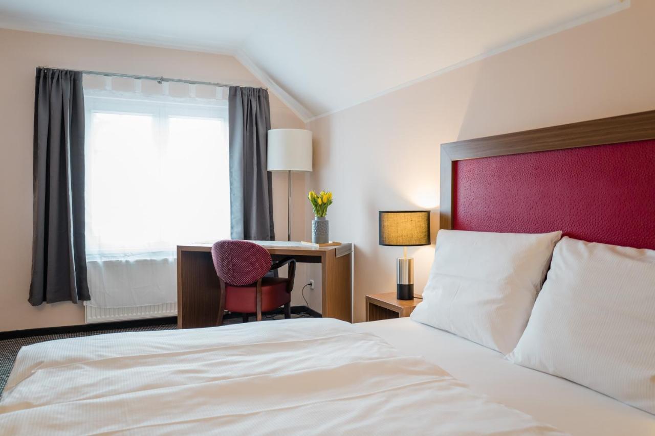 Point Hotel Apartments And Rooms Dresden Luaran gambar